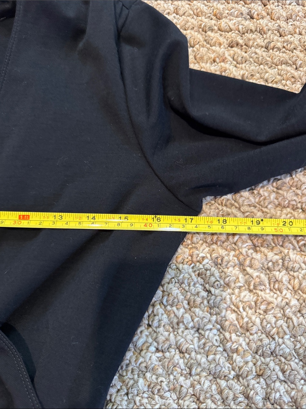 Smartwool Dress - Picture 4 of 9